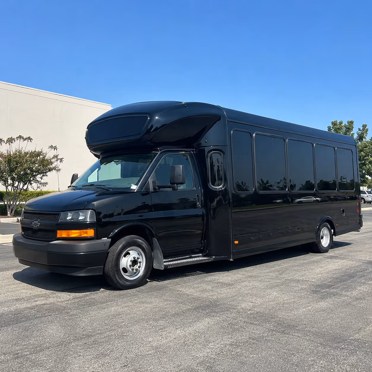buses for st george bachelor and bachelorette outdoor adventure groups
