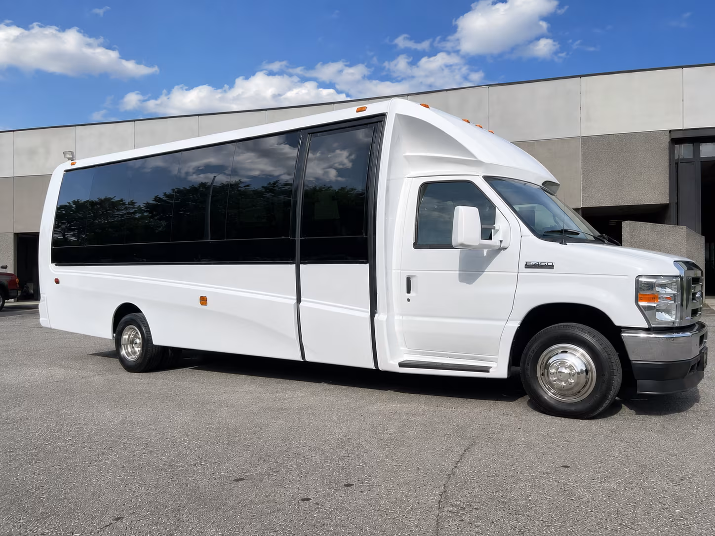 easily book transportation for your next birthday 1