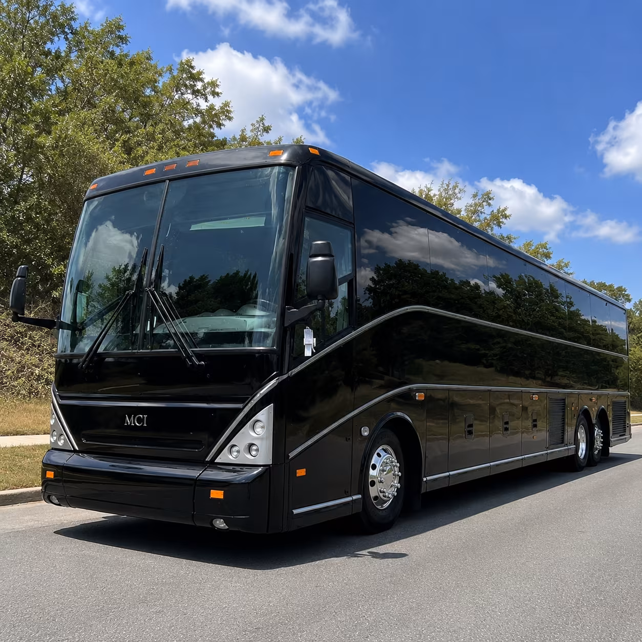 easily book transportation for your next birthday 2
