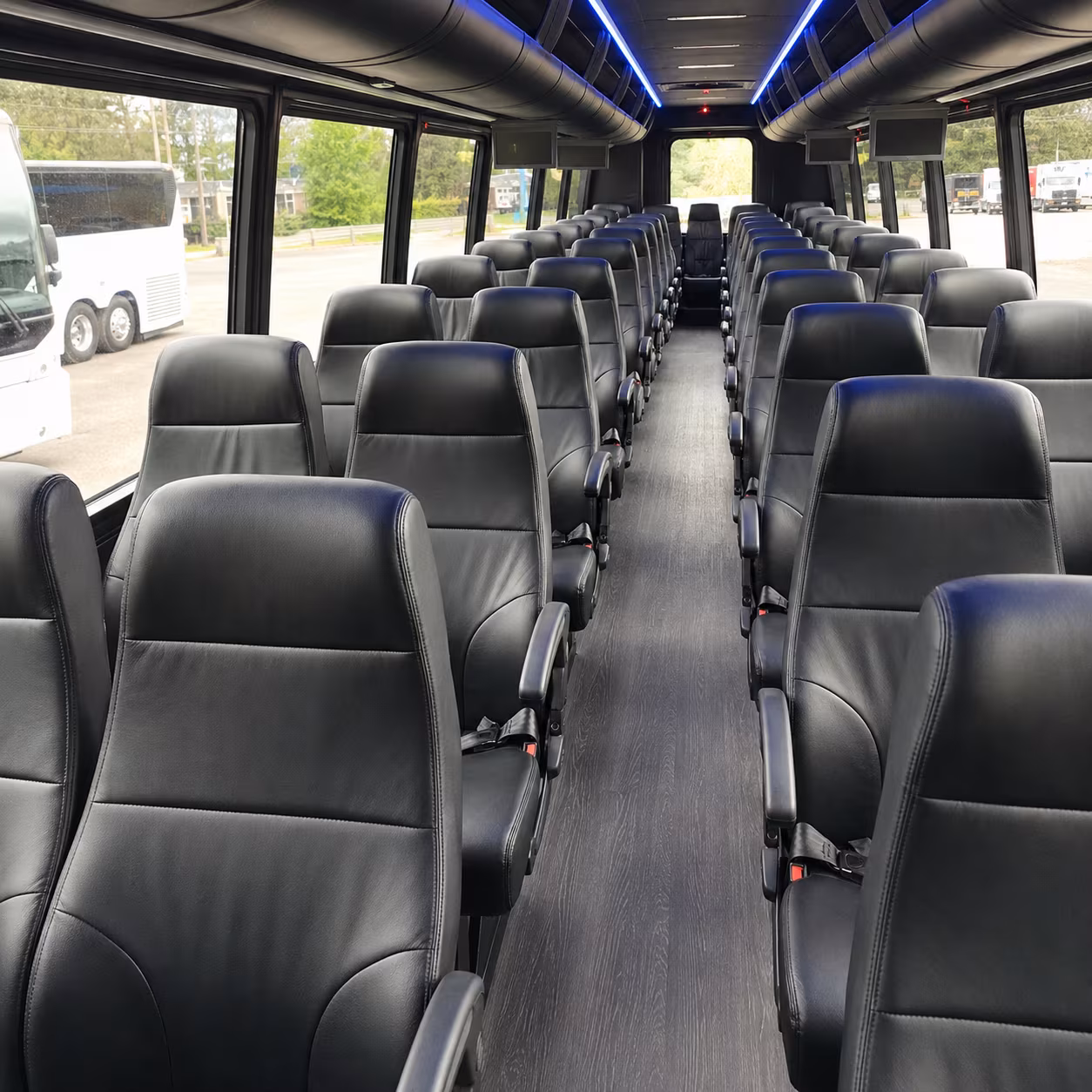 easily book transportation for your next church or religious group 3
