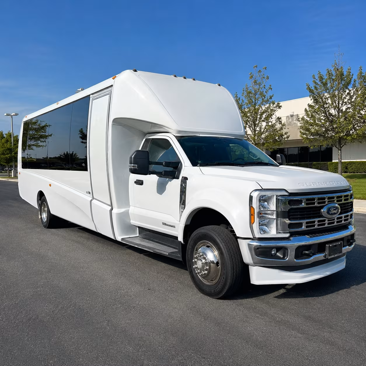 easily book transportation for your next church or religious group 5