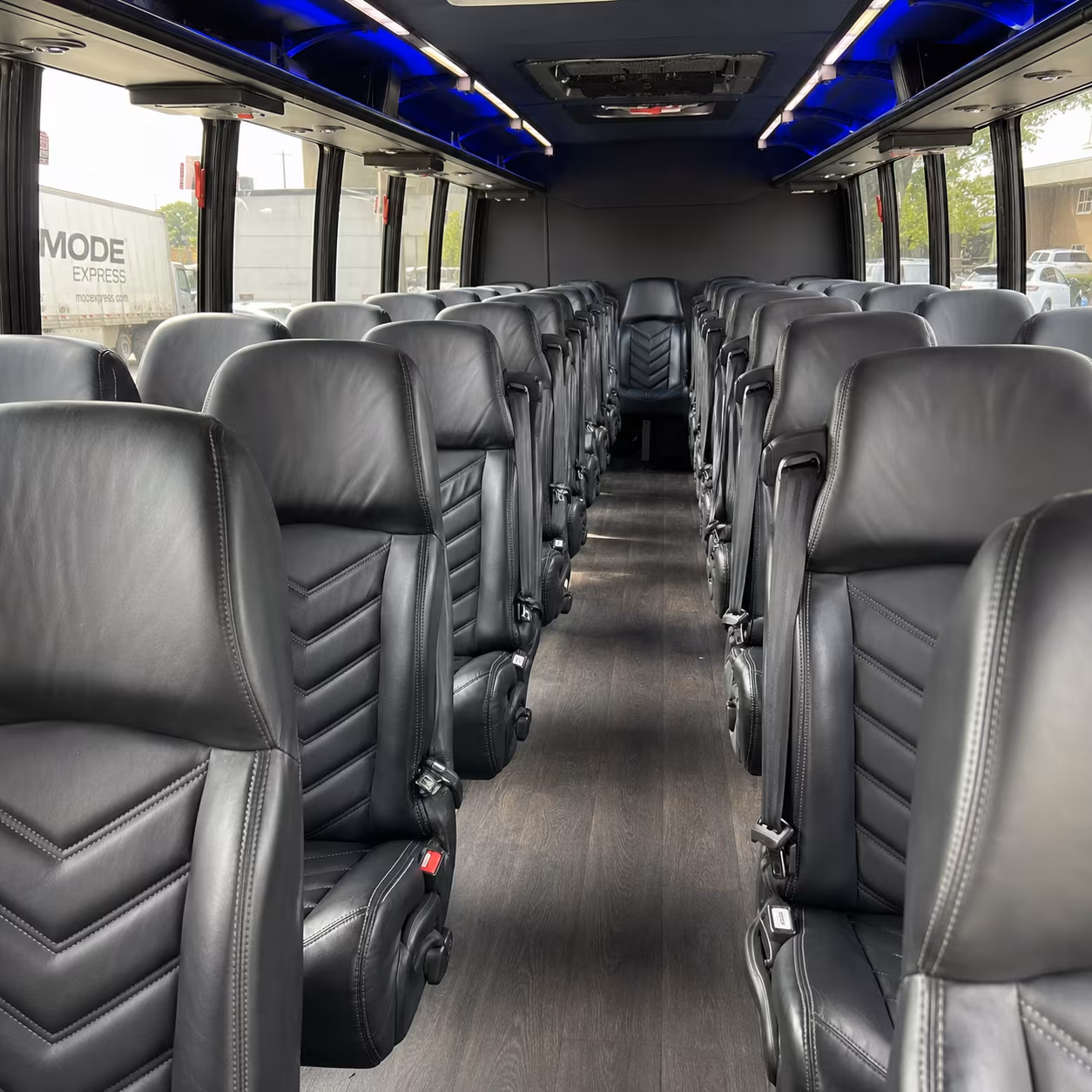 easily book transportation for your next concert or music festival 1