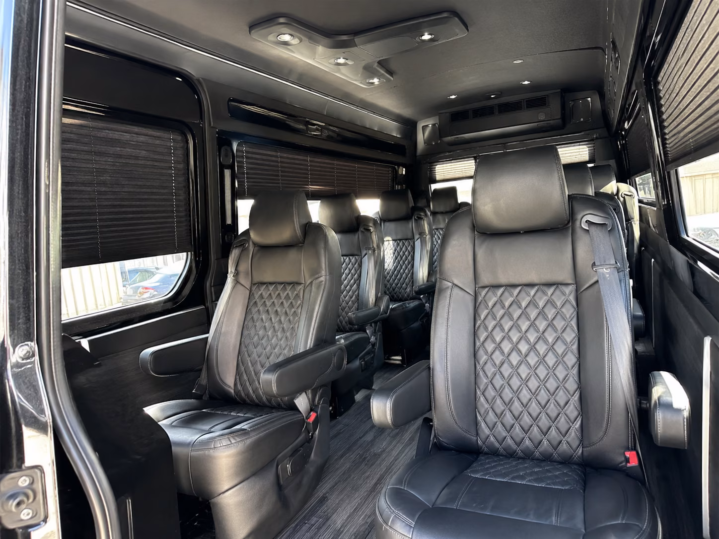 easily book transportation for your next concert or music festival 2