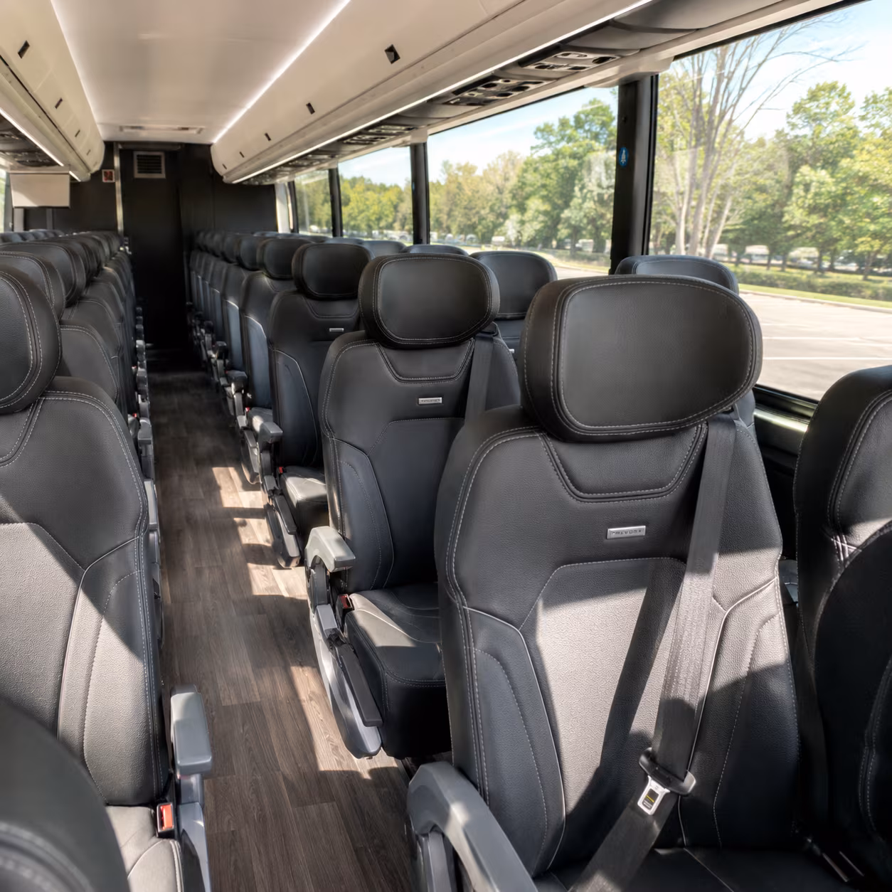 easily book transportation for your next concert or music festival 3