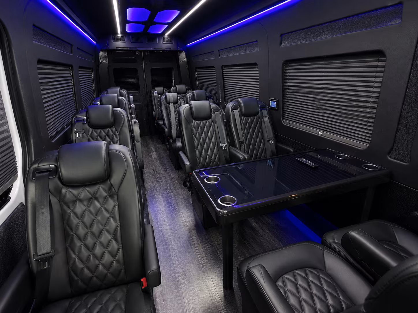 easily book transportation for your next concert or music festival 5