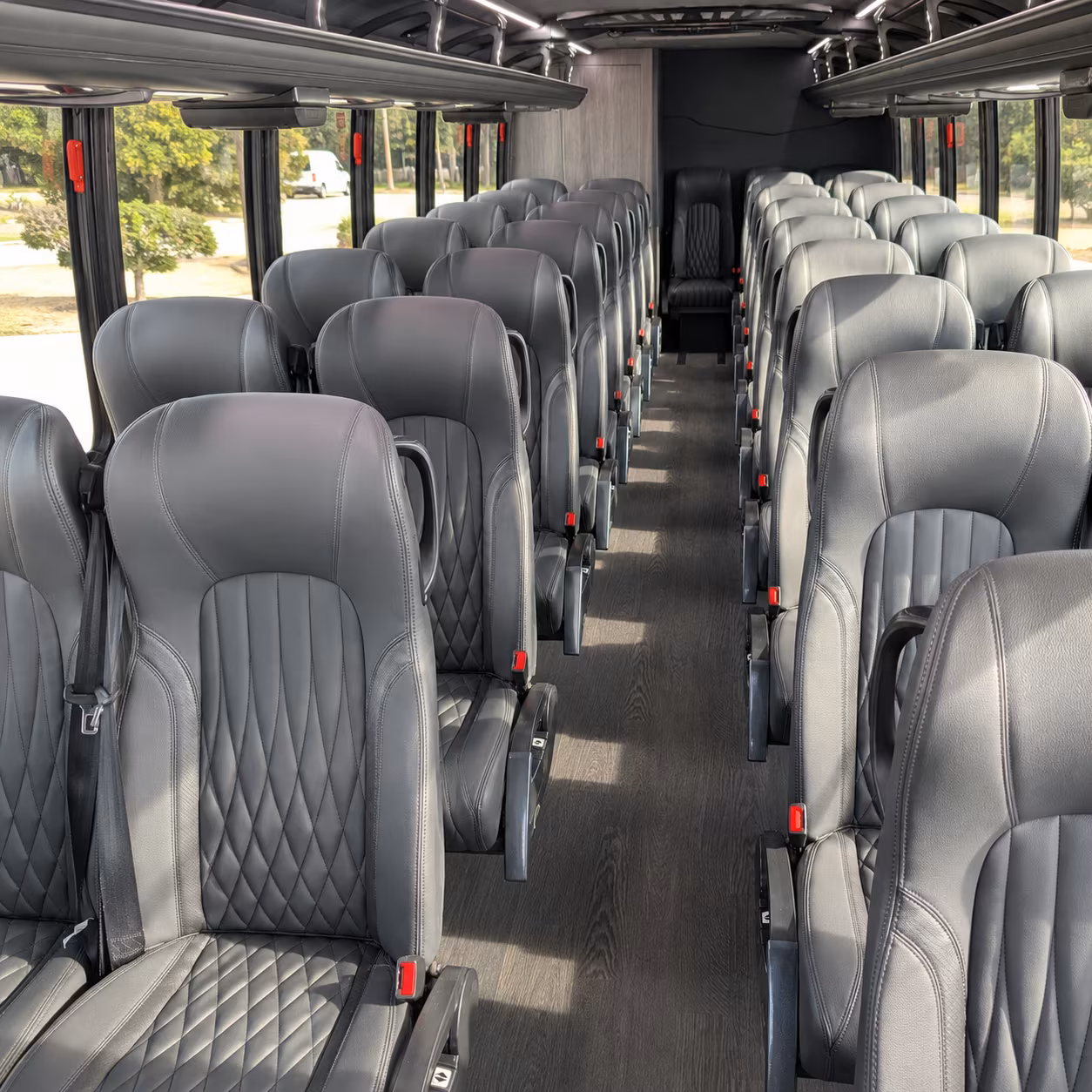 easily book transportation for your next convention or trade show 2