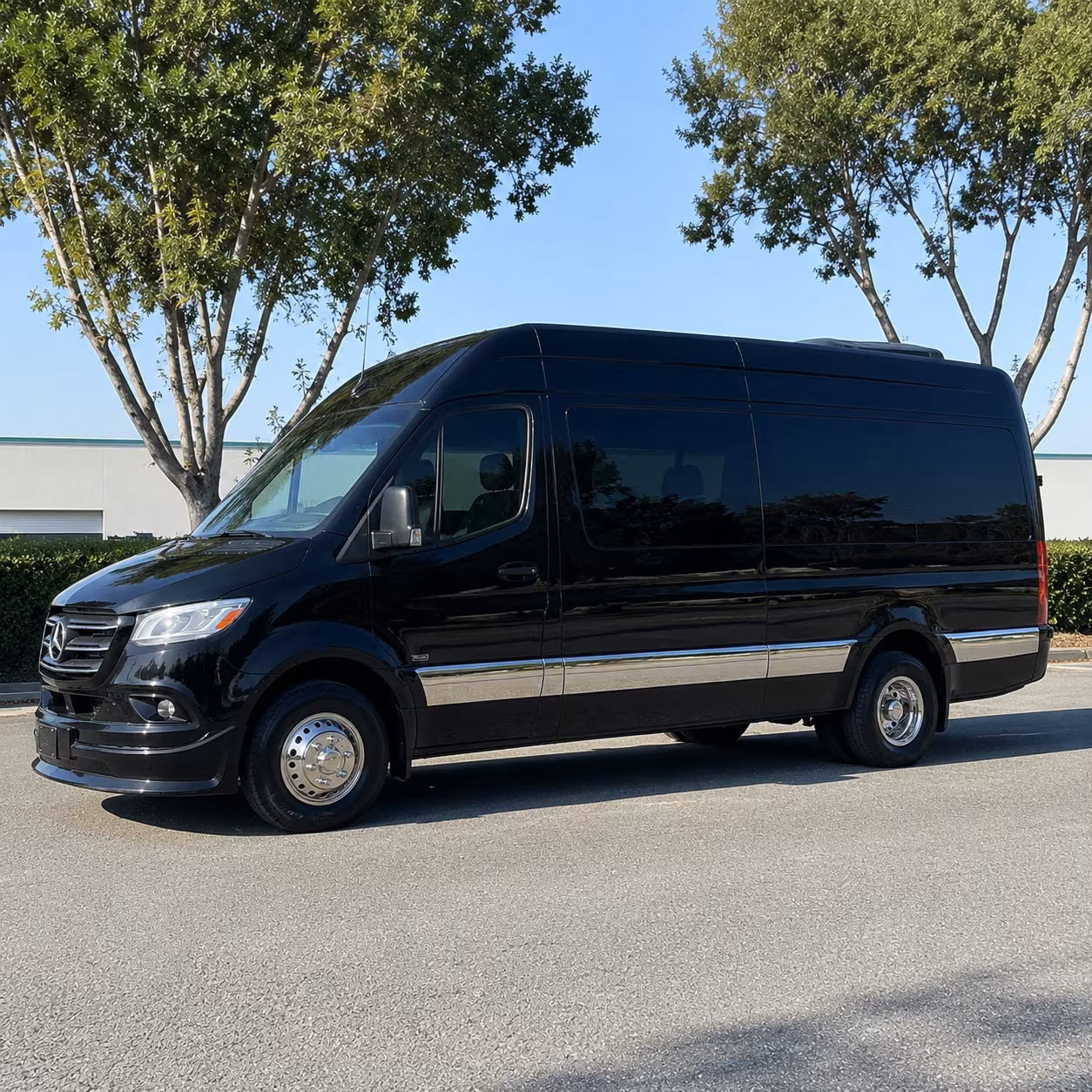 easily book transportation for your next convention or trade show 4