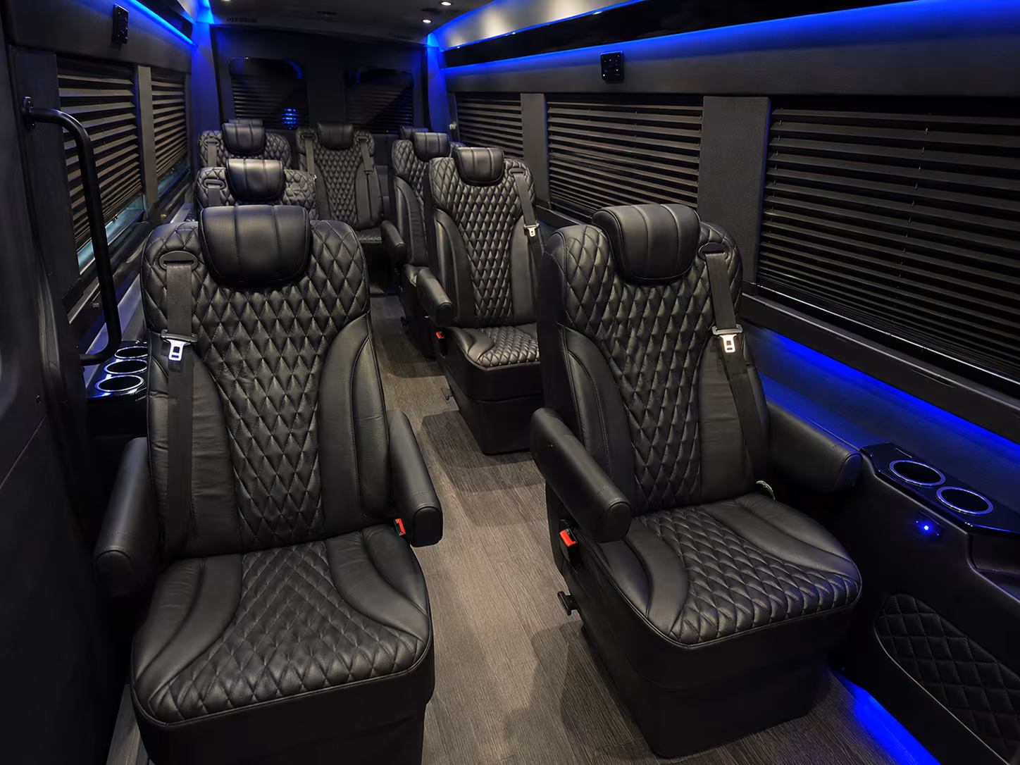 easily book transportation for your next convention or trade show 5