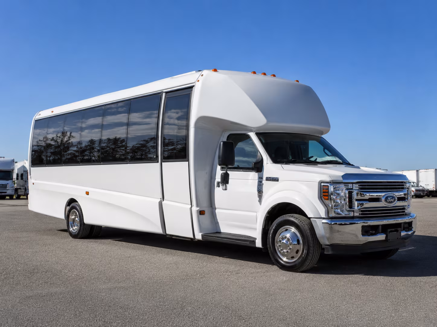 easily book transportation for your next corporate event 1