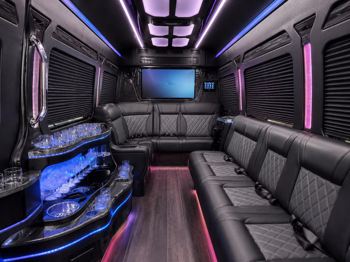 easily book transportation for your next corporate event 3