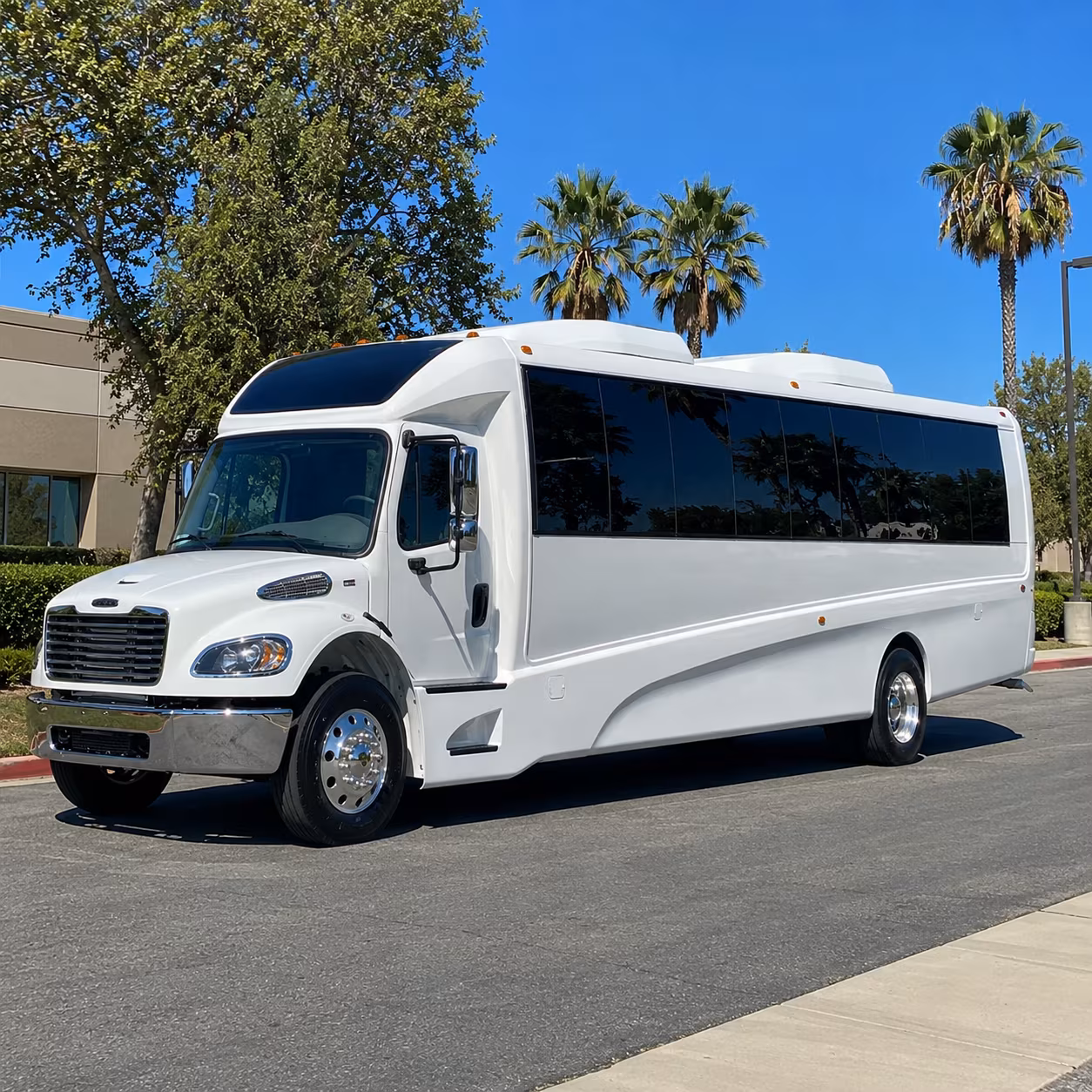 easily book transportation for your next private event 2