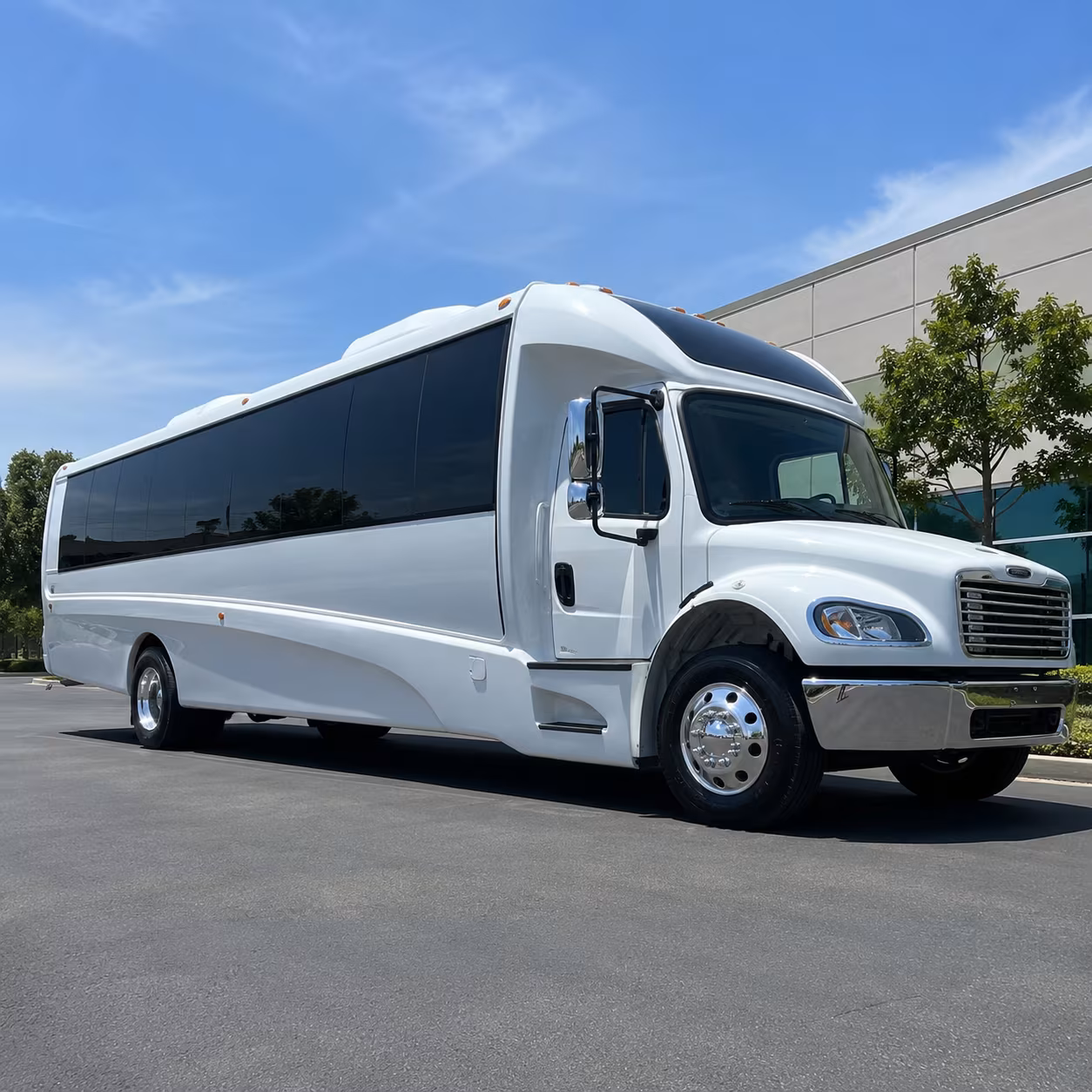 easily book transportation for your next private event 4