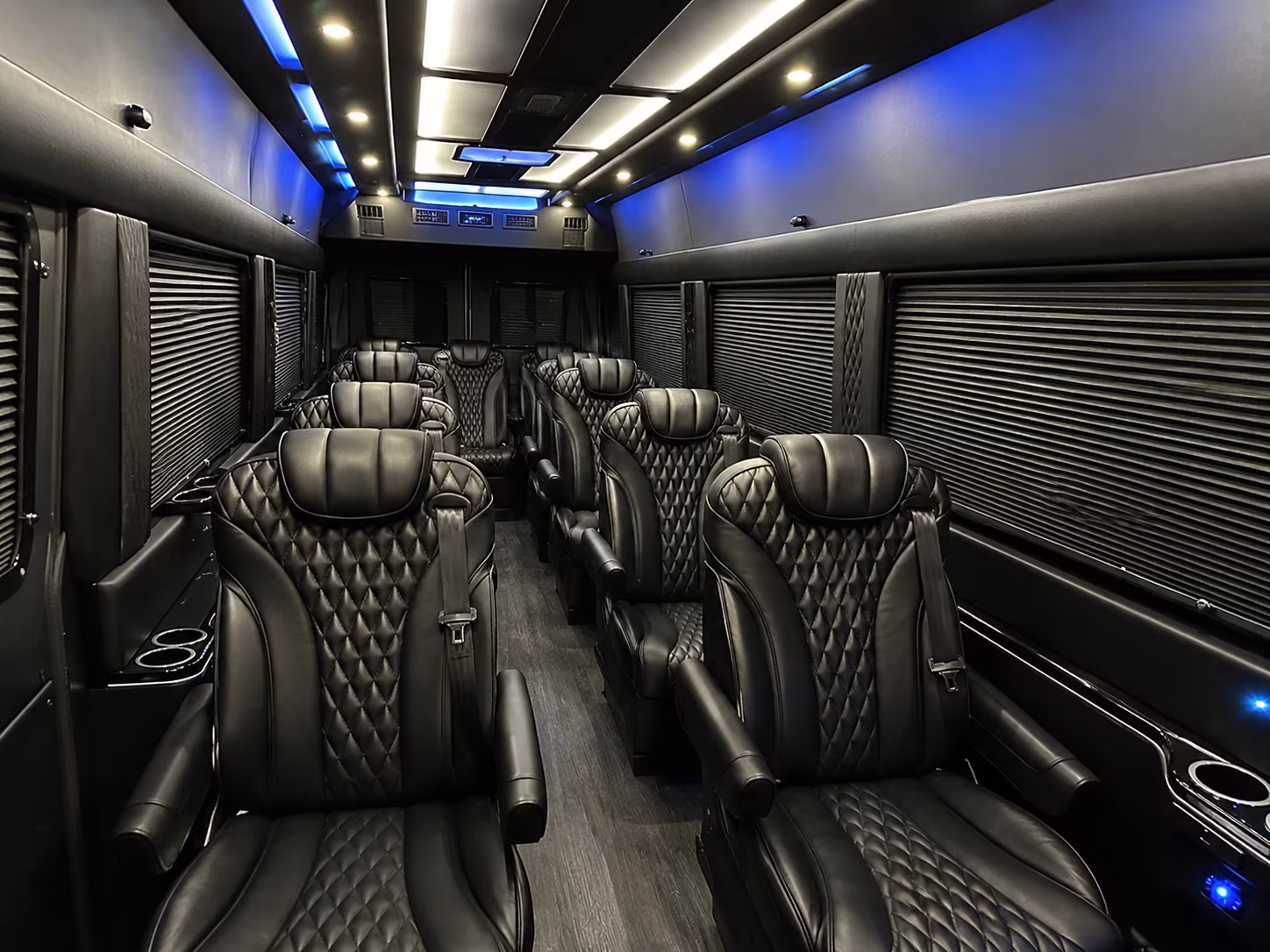 easily book transportation for your next sporting event 3