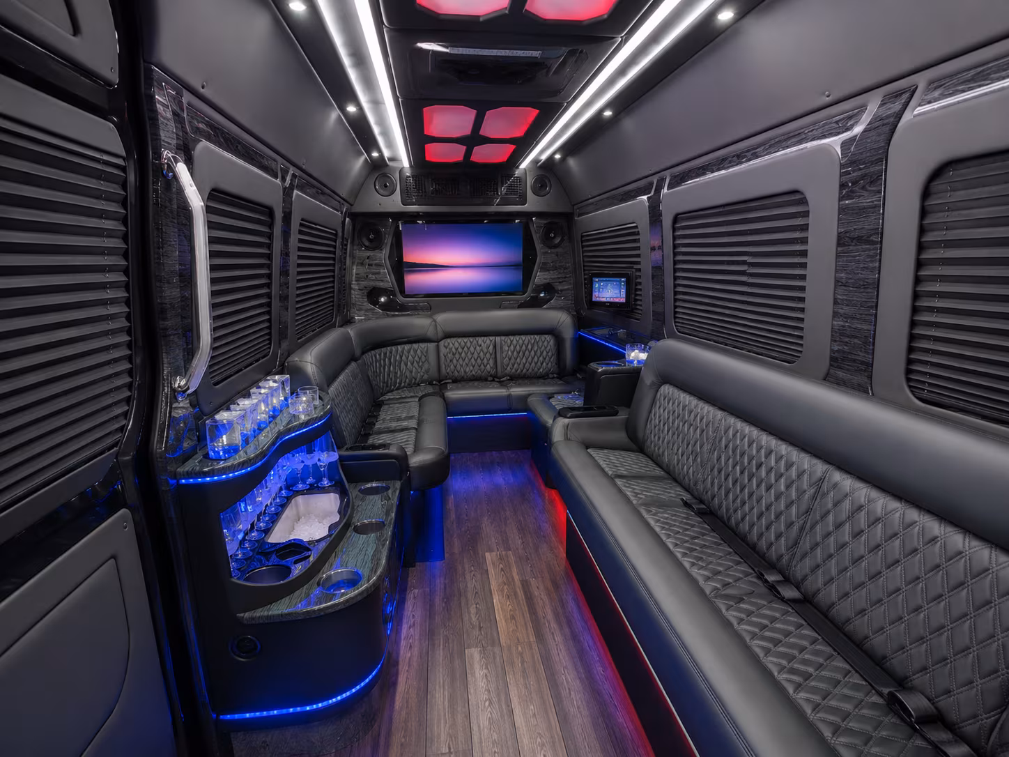 easily book transportation for your next wedding 4