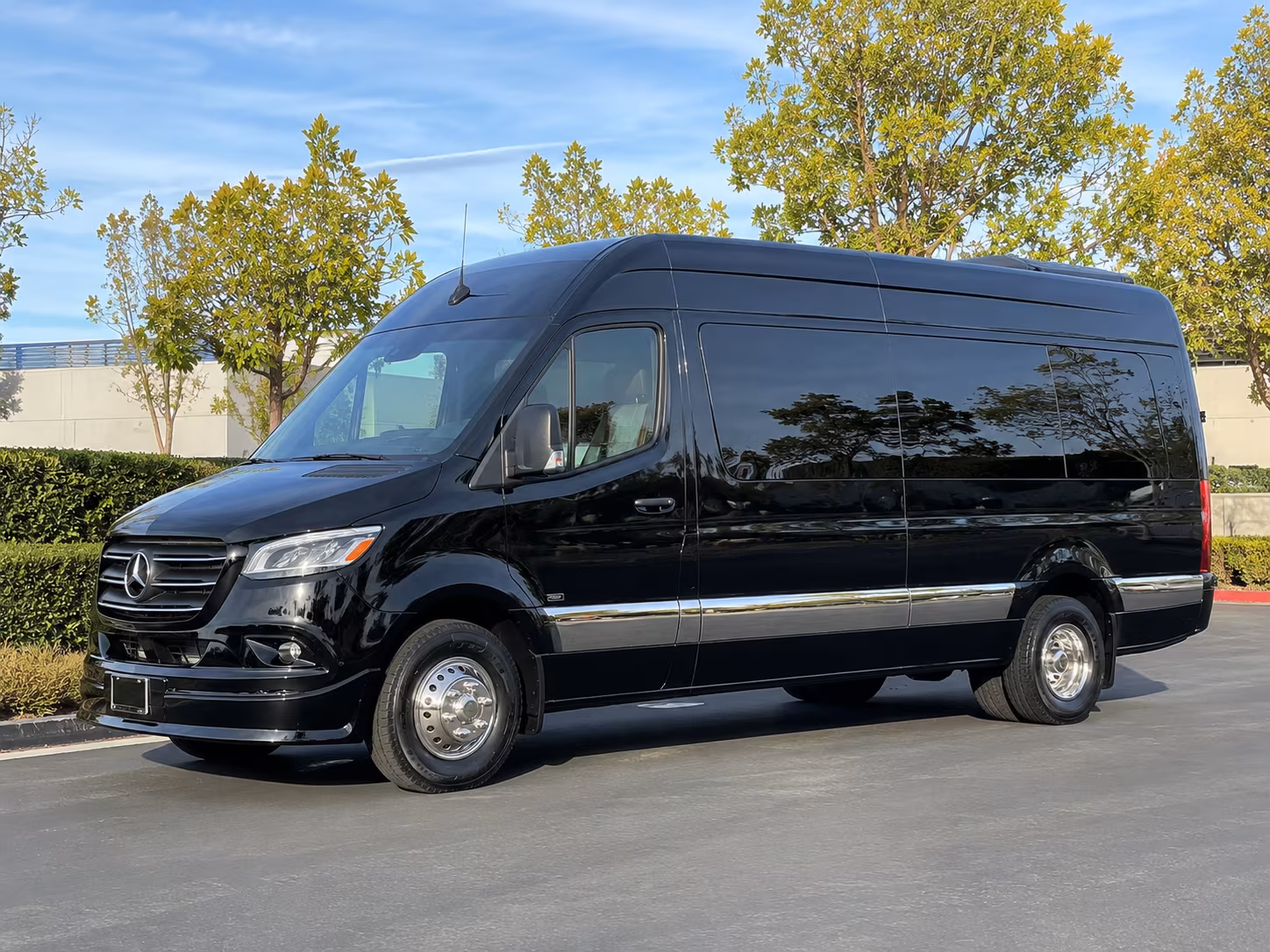 easily book transportation for your next wedding 5