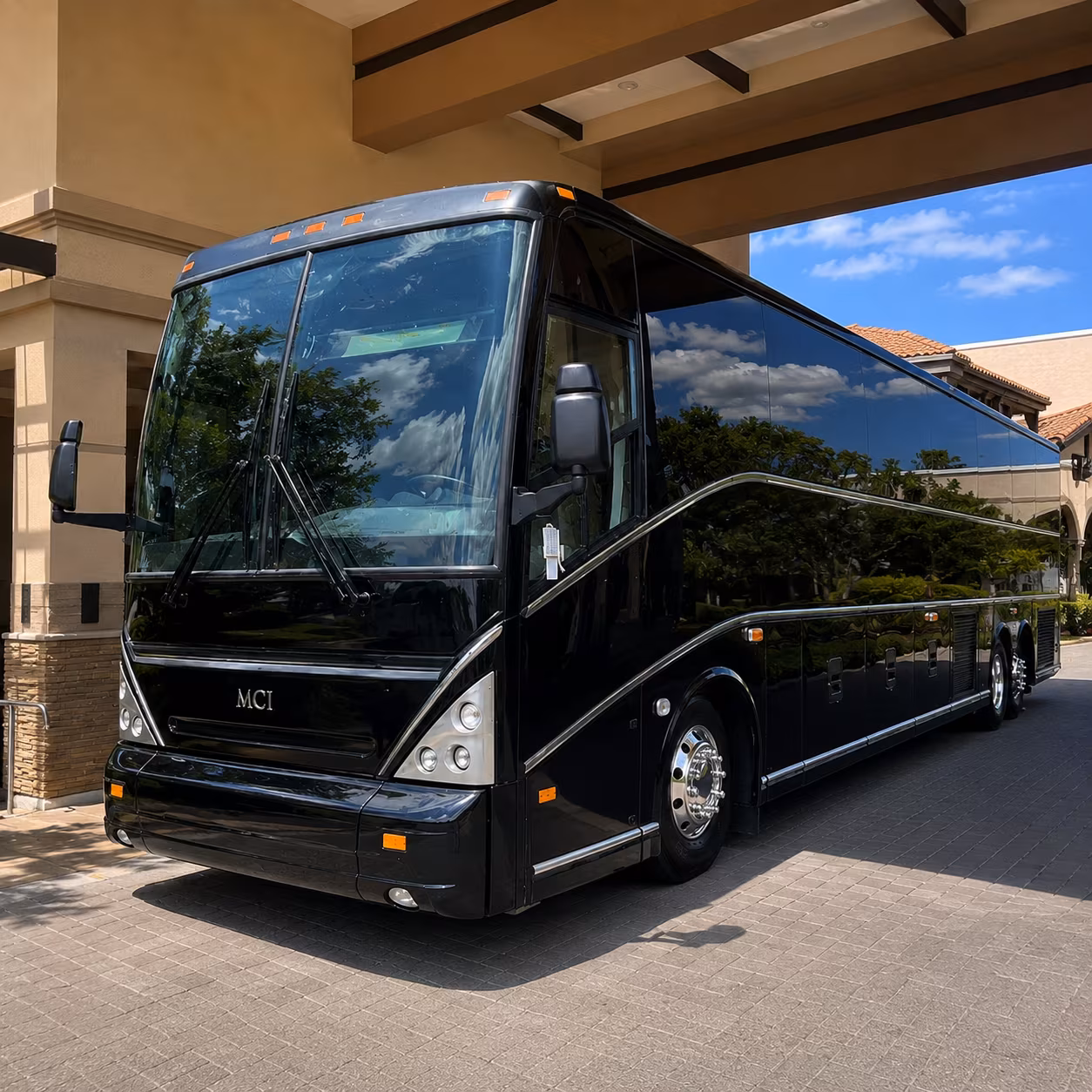 St George Bachelor & Bachelorette Transportation