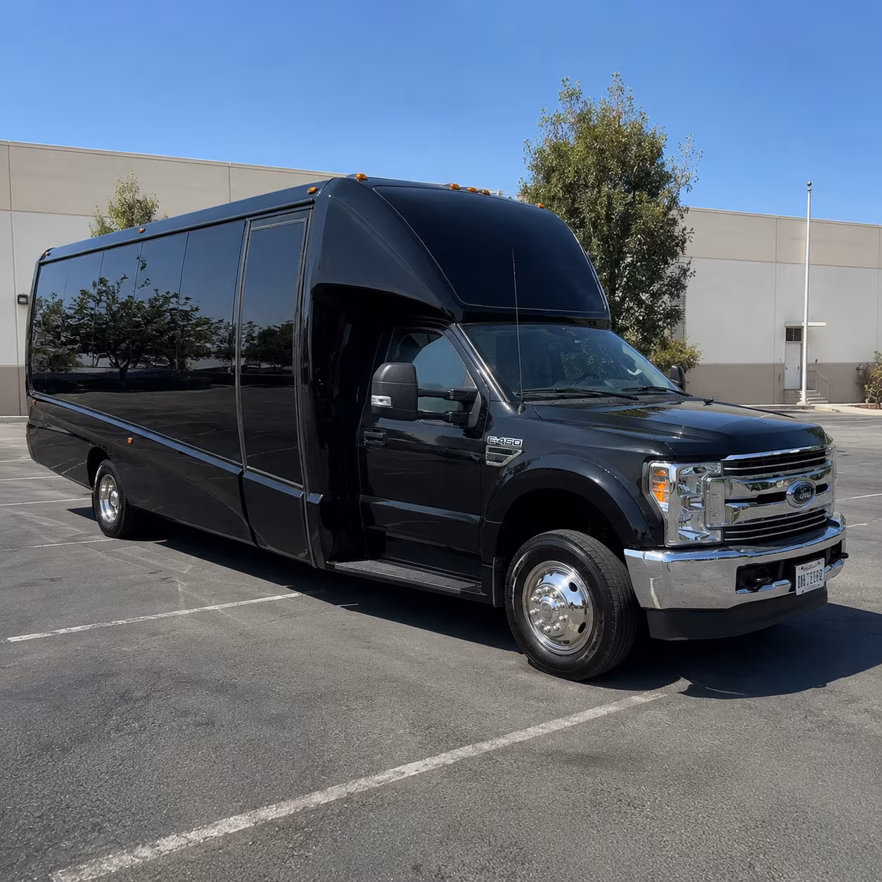 st george bachelor party buses for golf course transportation