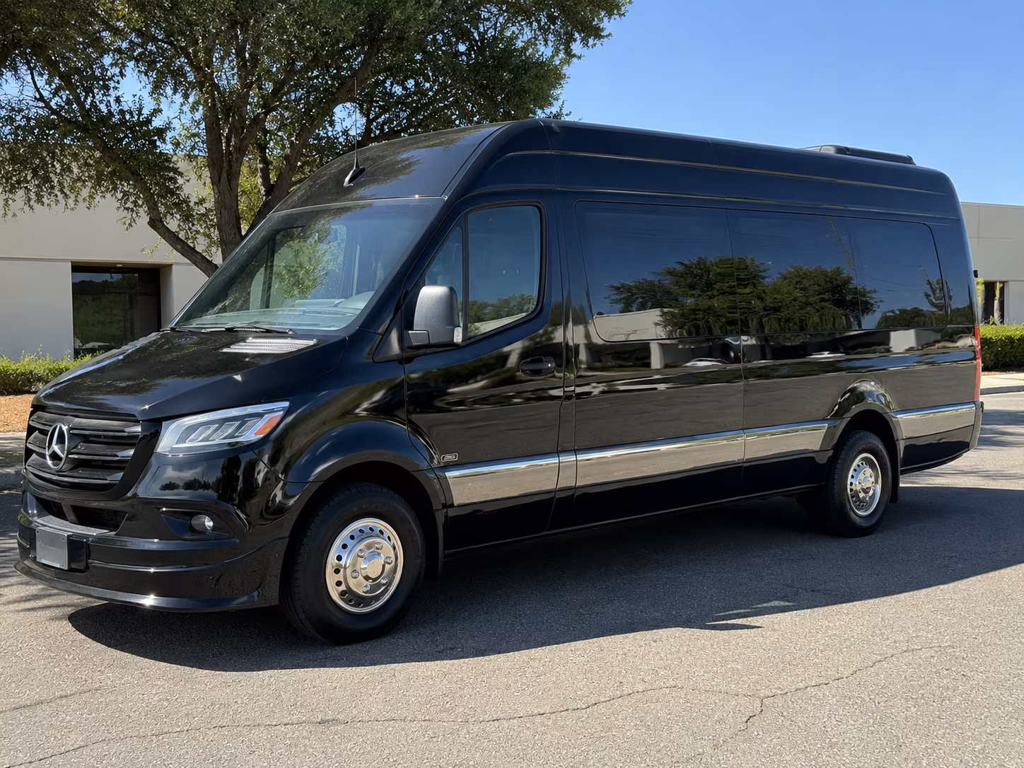 st george event transportation onboard seating