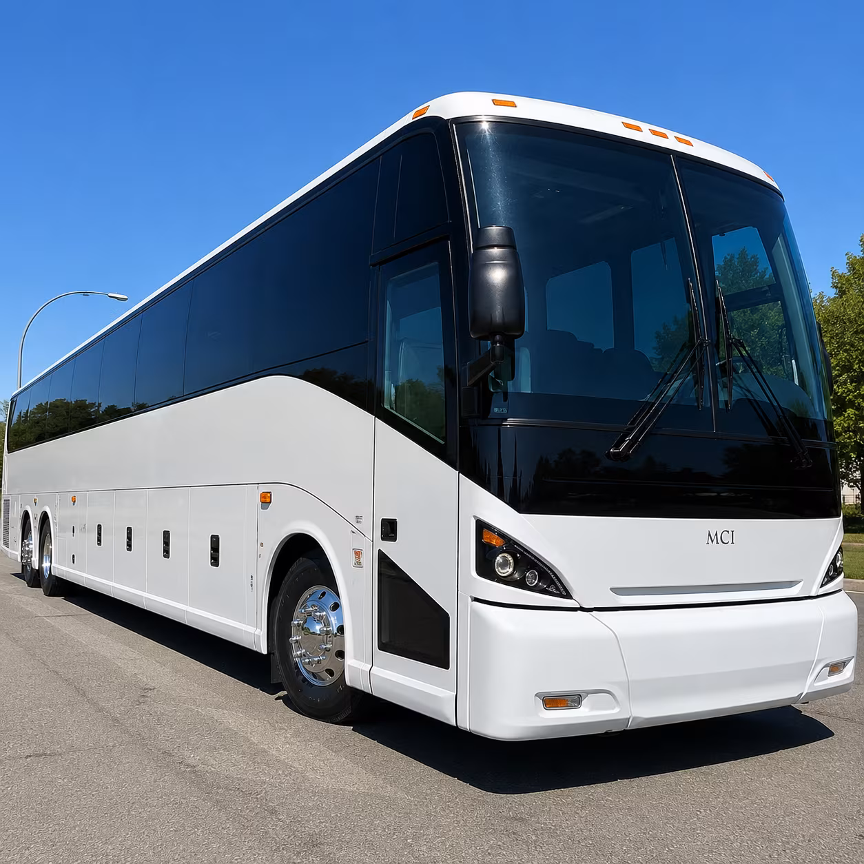 St George Prom Transportation