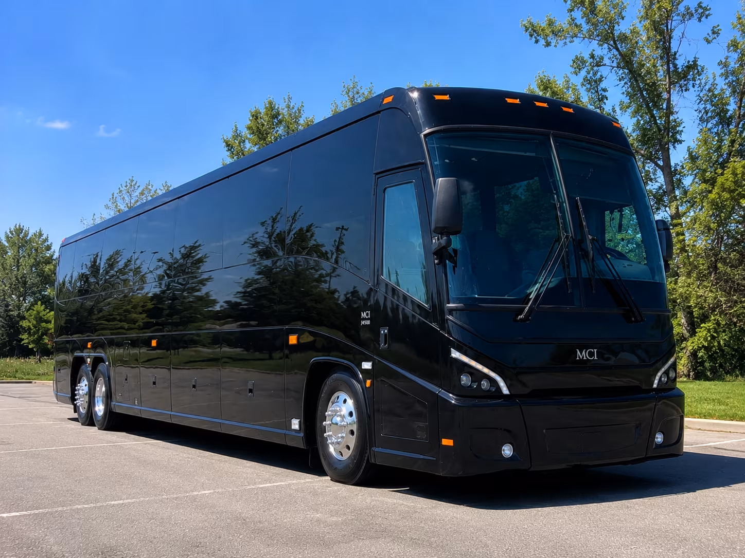st george religious group transportation onboard seating
